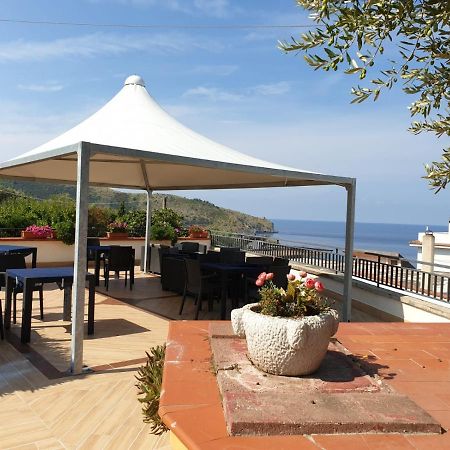 Case Vacanze Morfeo Palinuro Εξωτερικό φωτογραφία