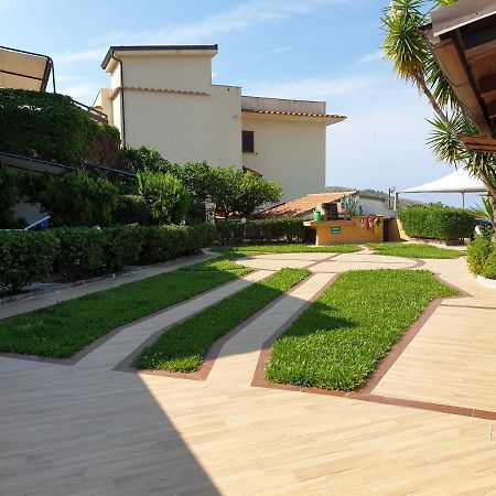 Case Vacanze Morfeo Palinuro Εξωτερικό φωτογραφία