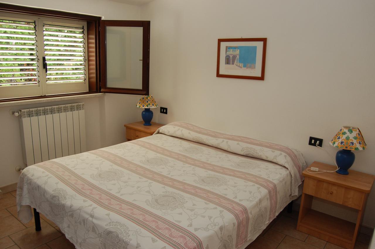 Case Vacanze Morfeo Palinuro Εξωτερικό φωτογραφία