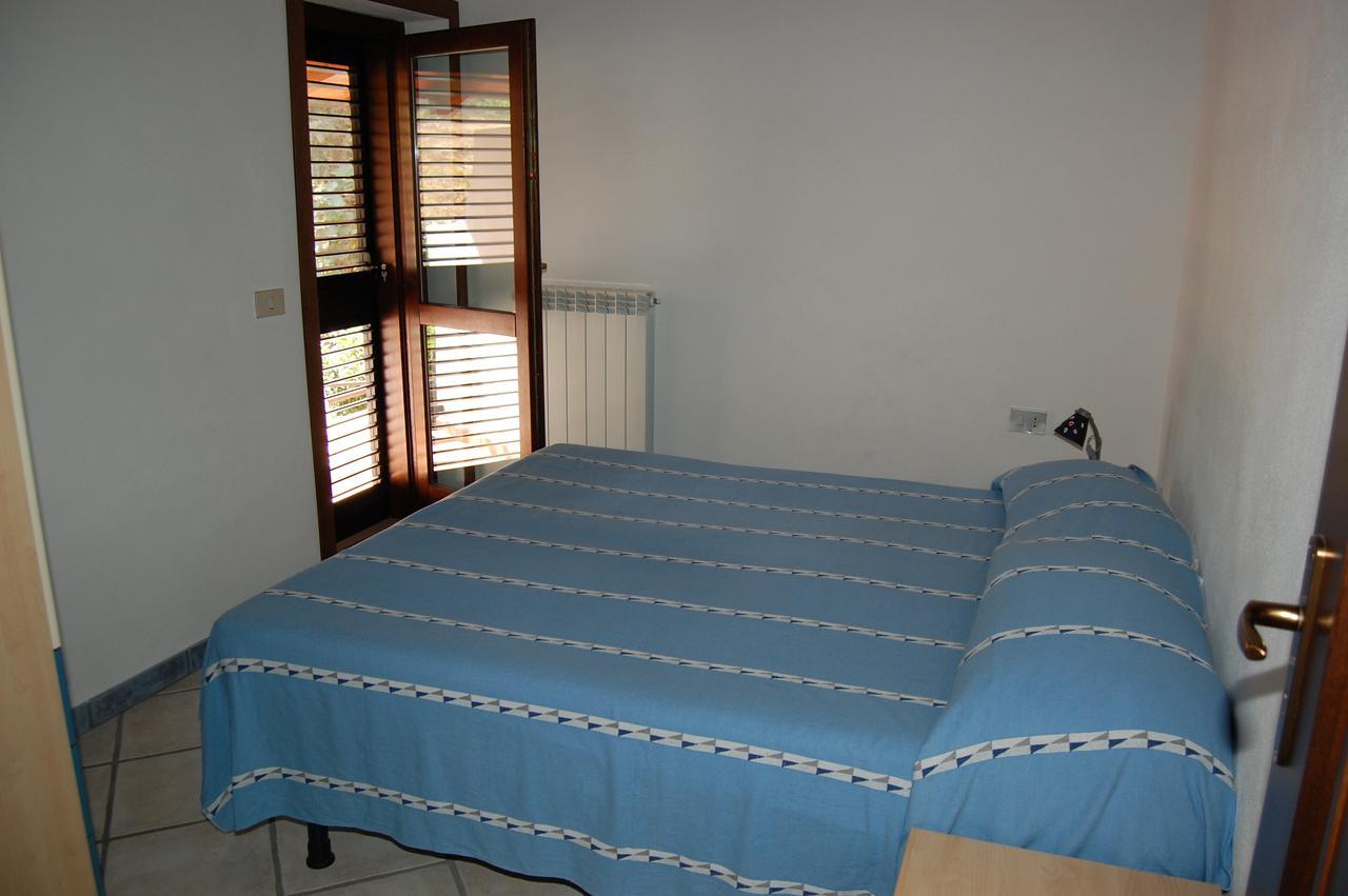 Case Vacanze Morfeo Palinuro Εξωτερικό φωτογραφία