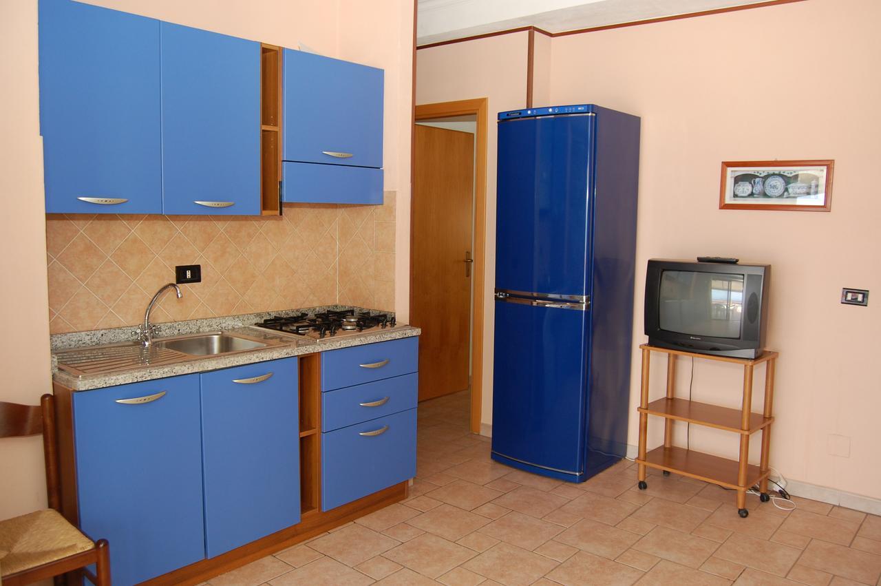 Case Vacanze Morfeo Palinuro Εξωτερικό φωτογραφία