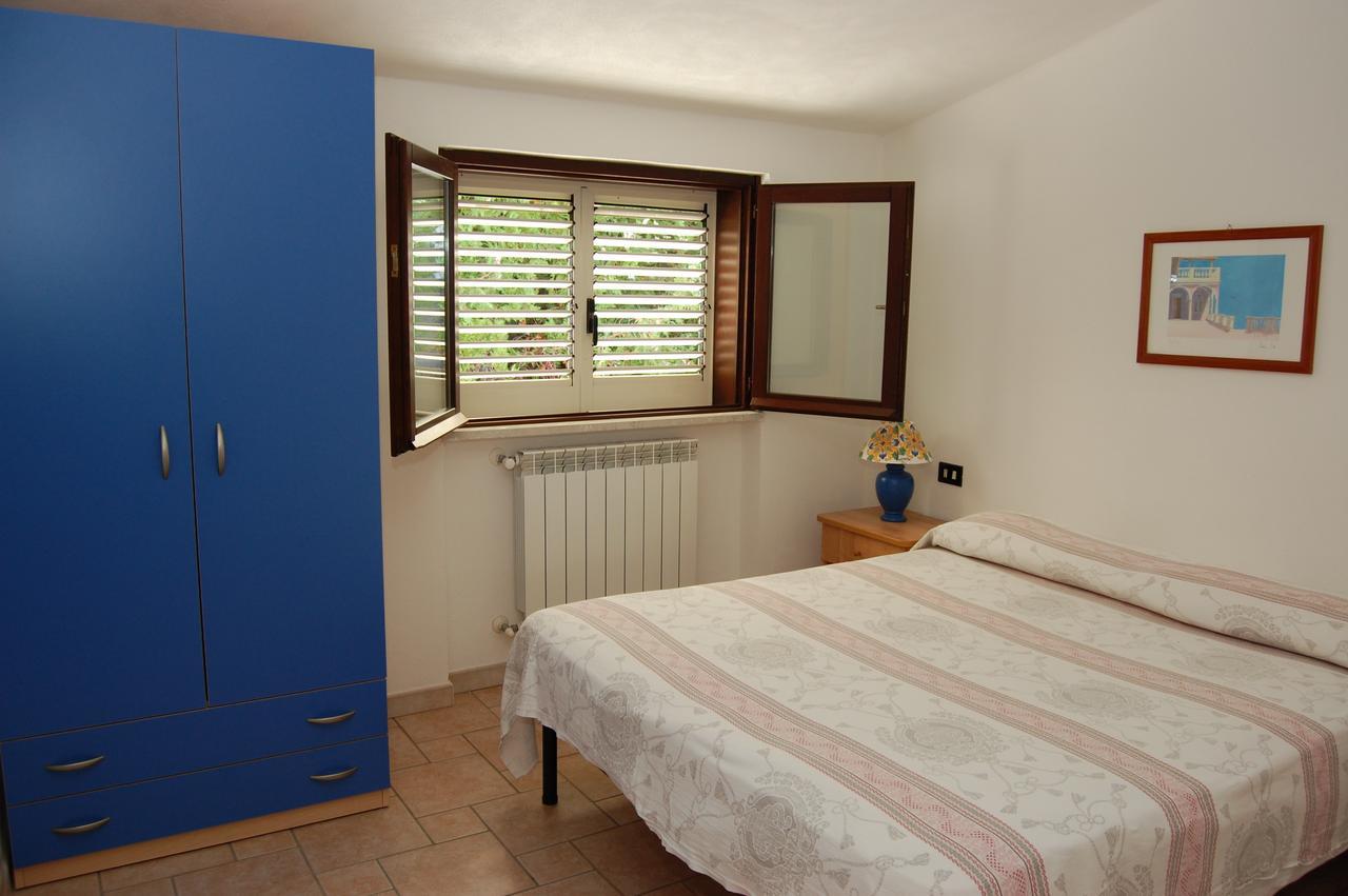 Case Vacanze Morfeo Palinuro Εξωτερικό φωτογραφία