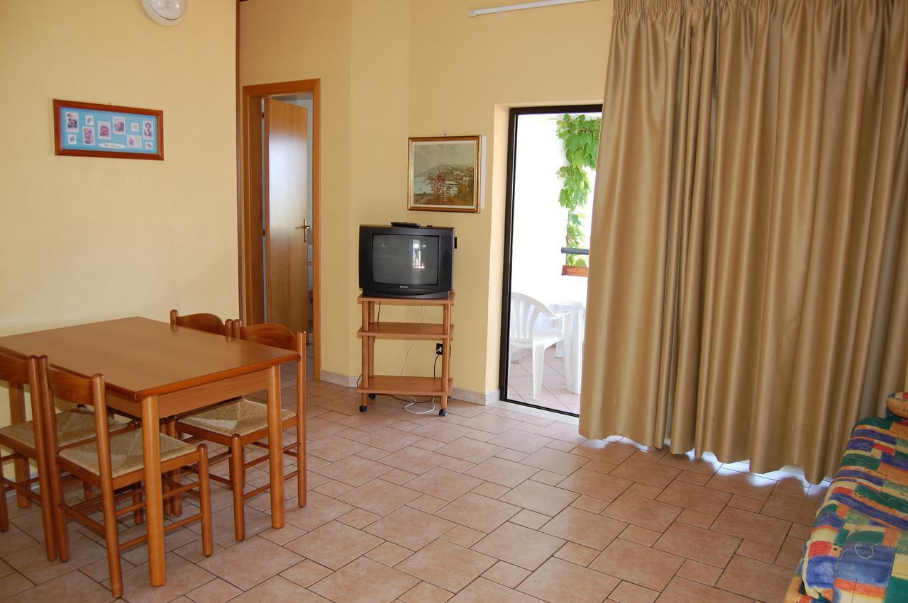 Case Vacanze Morfeo Palinuro Εξωτερικό φωτογραφία