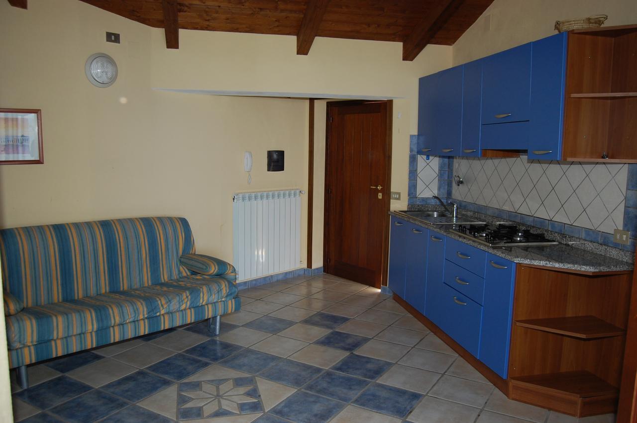 Case Vacanze Morfeo Palinuro Εξωτερικό φωτογραφία