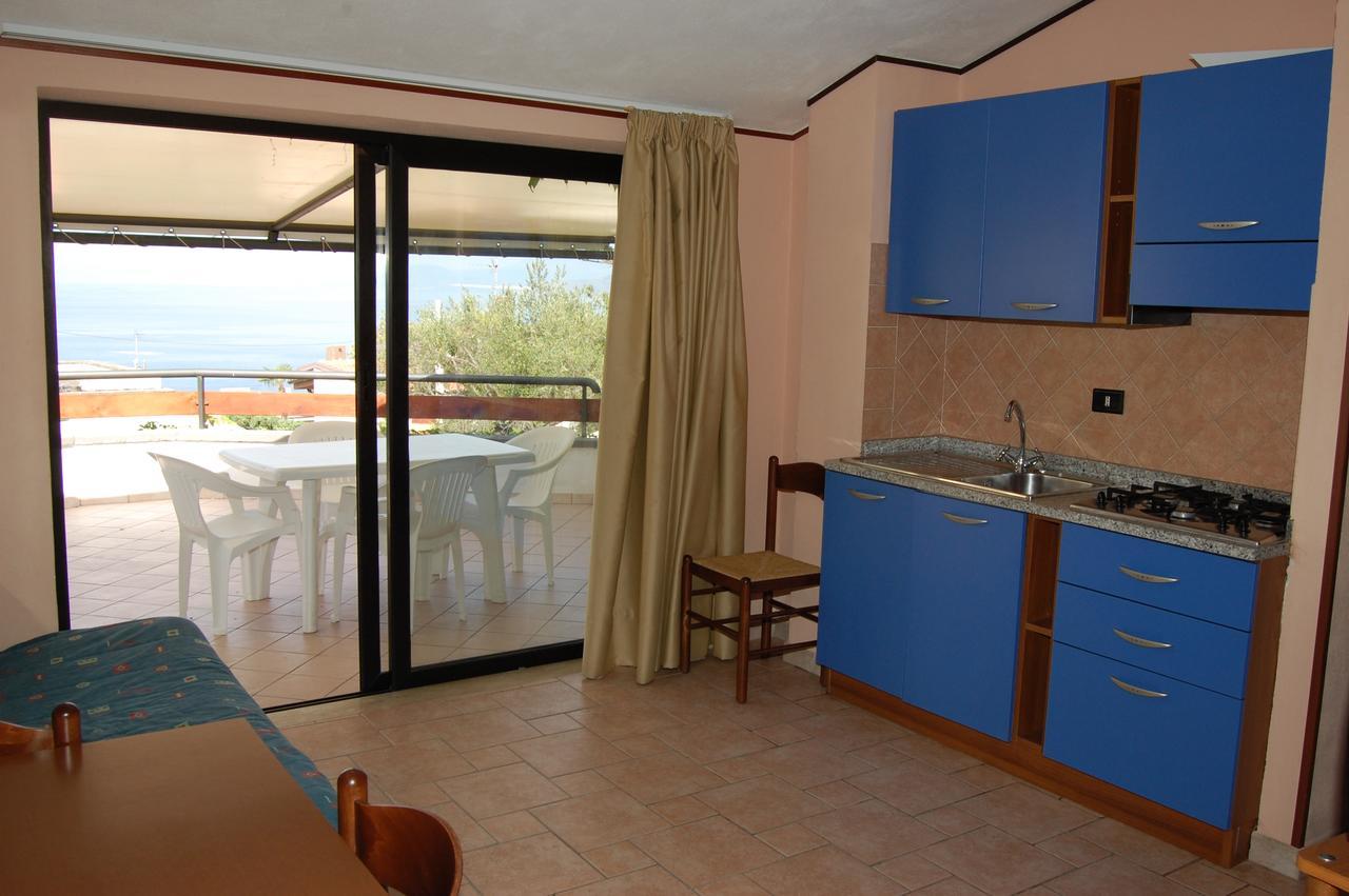 Case Vacanze Morfeo Palinuro Εξωτερικό φωτογραφία