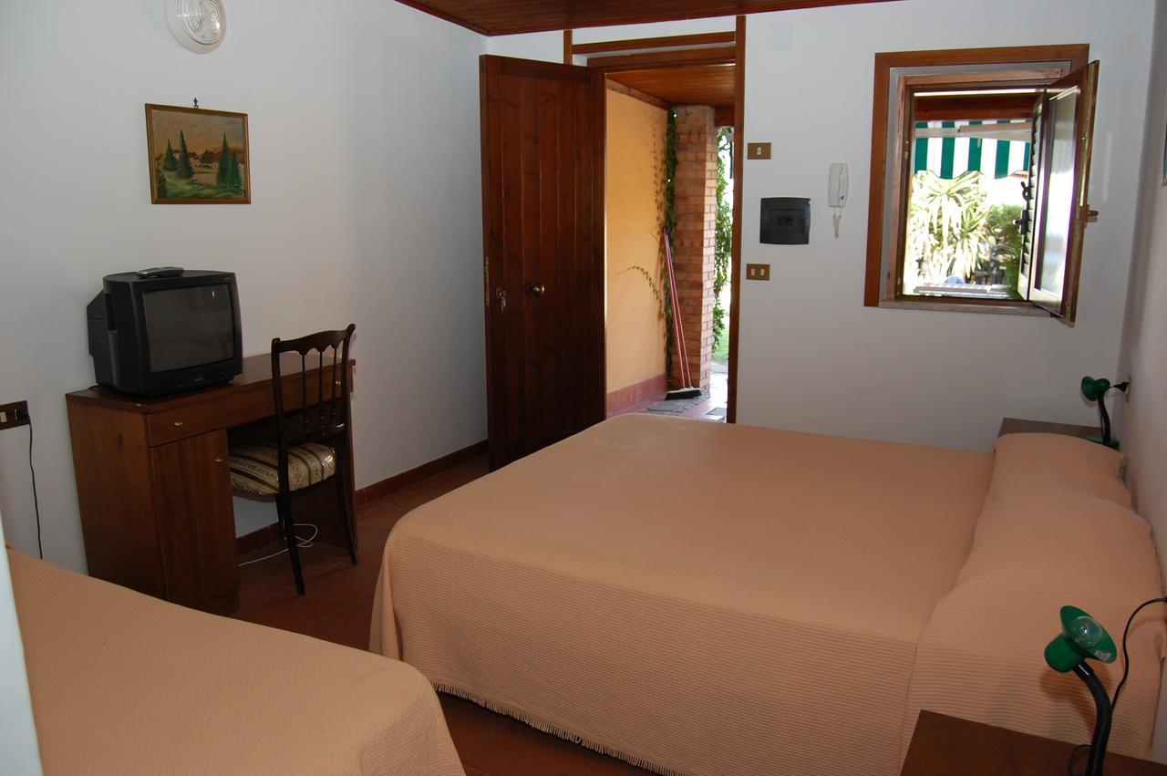 Case Vacanze Morfeo Palinuro Εξωτερικό φωτογραφία
