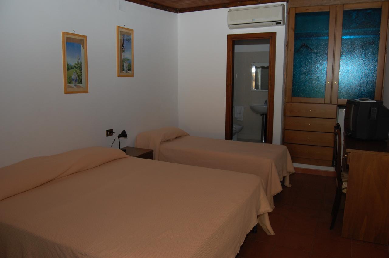 Case Vacanze Morfeo Palinuro Εξωτερικό φωτογραφία