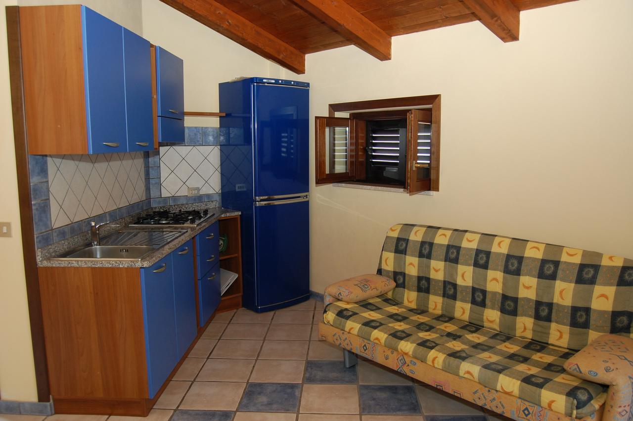 Case Vacanze Morfeo Palinuro Εξωτερικό φωτογραφία